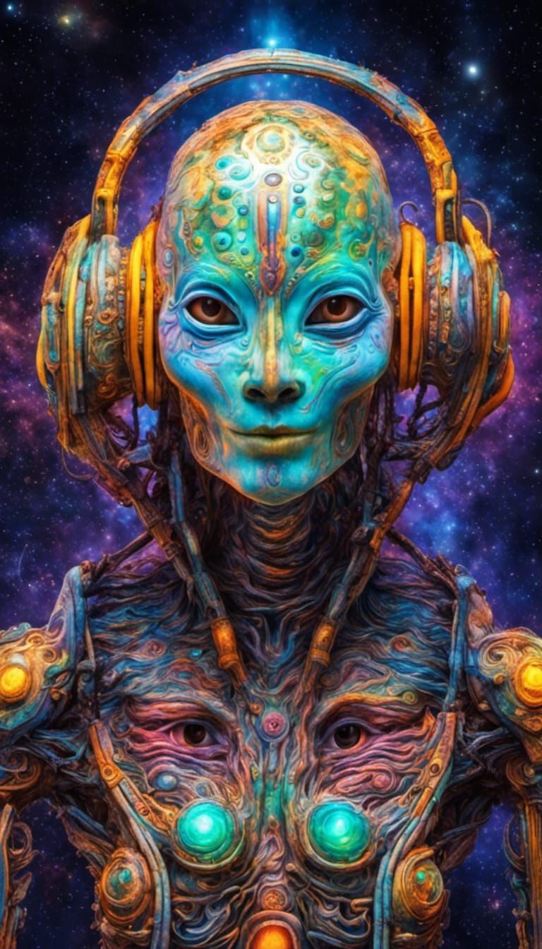 Beastie Boys, Intergalactic Playing On A Loop