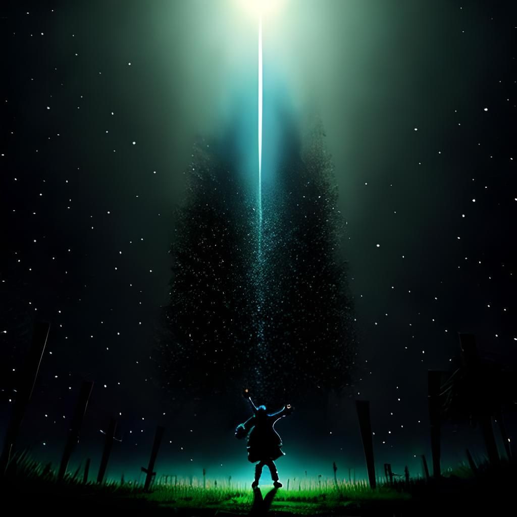 AI Interpretation of Insanity