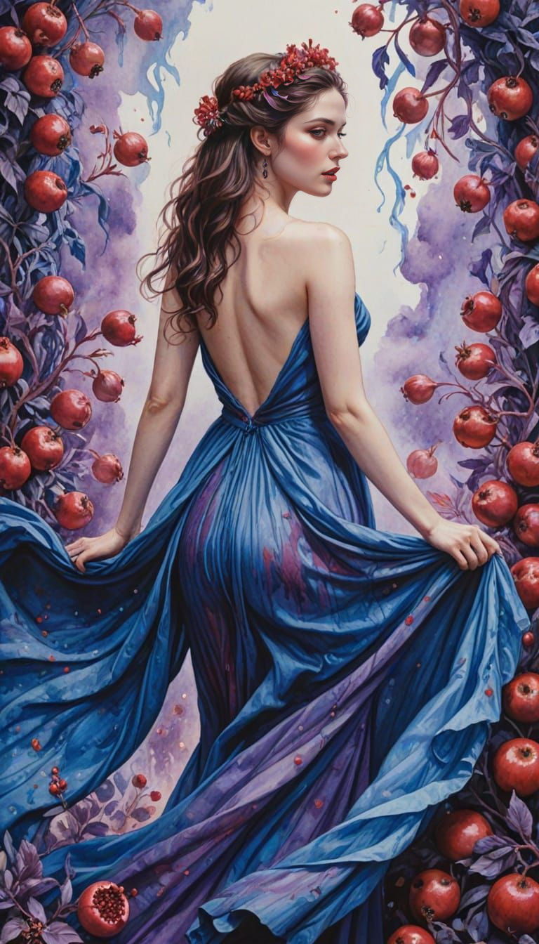 See you in the Underworld