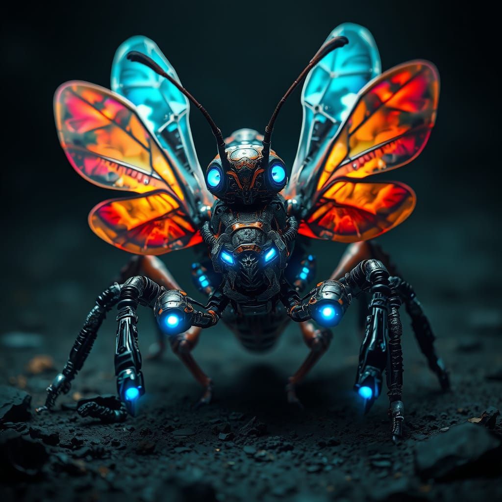 BotBug