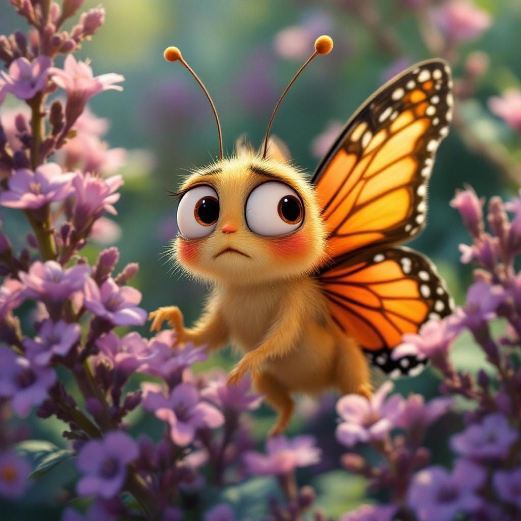 Which one would be the tastiest?