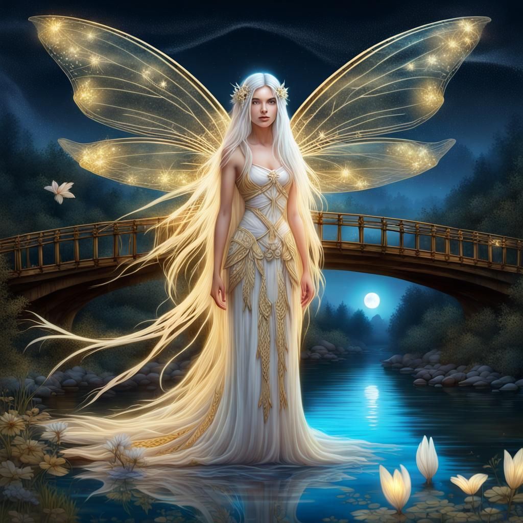 Moonlight Fairy