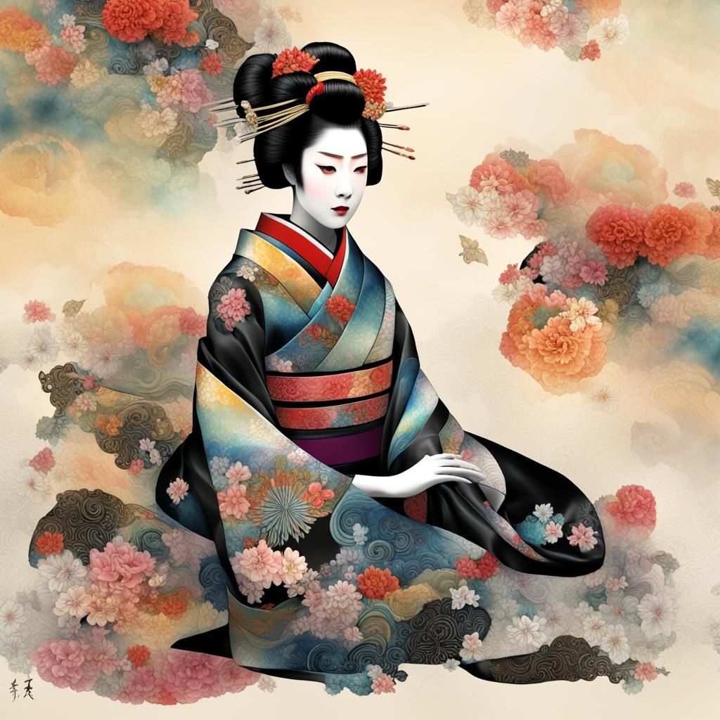 Geisha