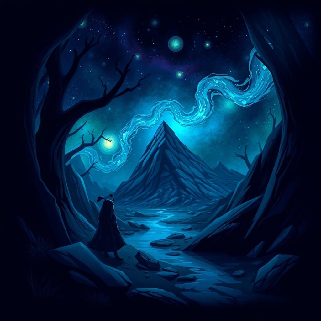 St. Martin's Lantern Parade in European Town