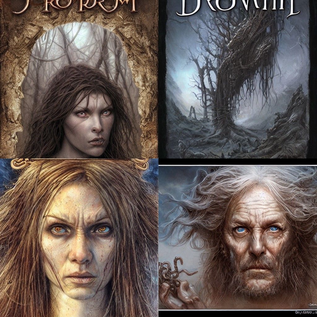 Abstract Composition with Bold Colors and Lines