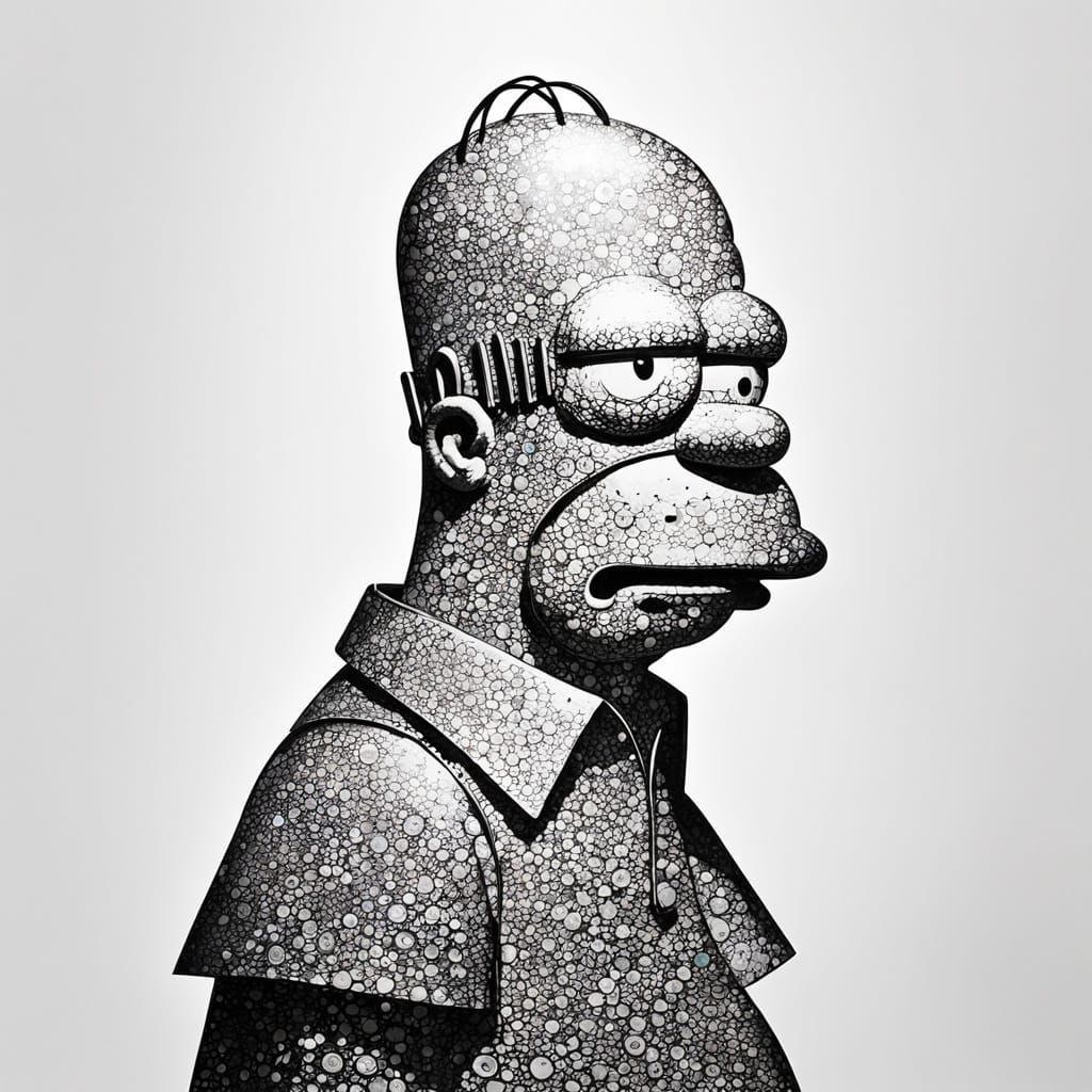 Homer Simpson