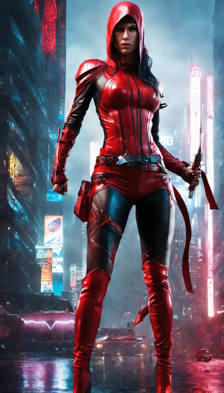 Elektra