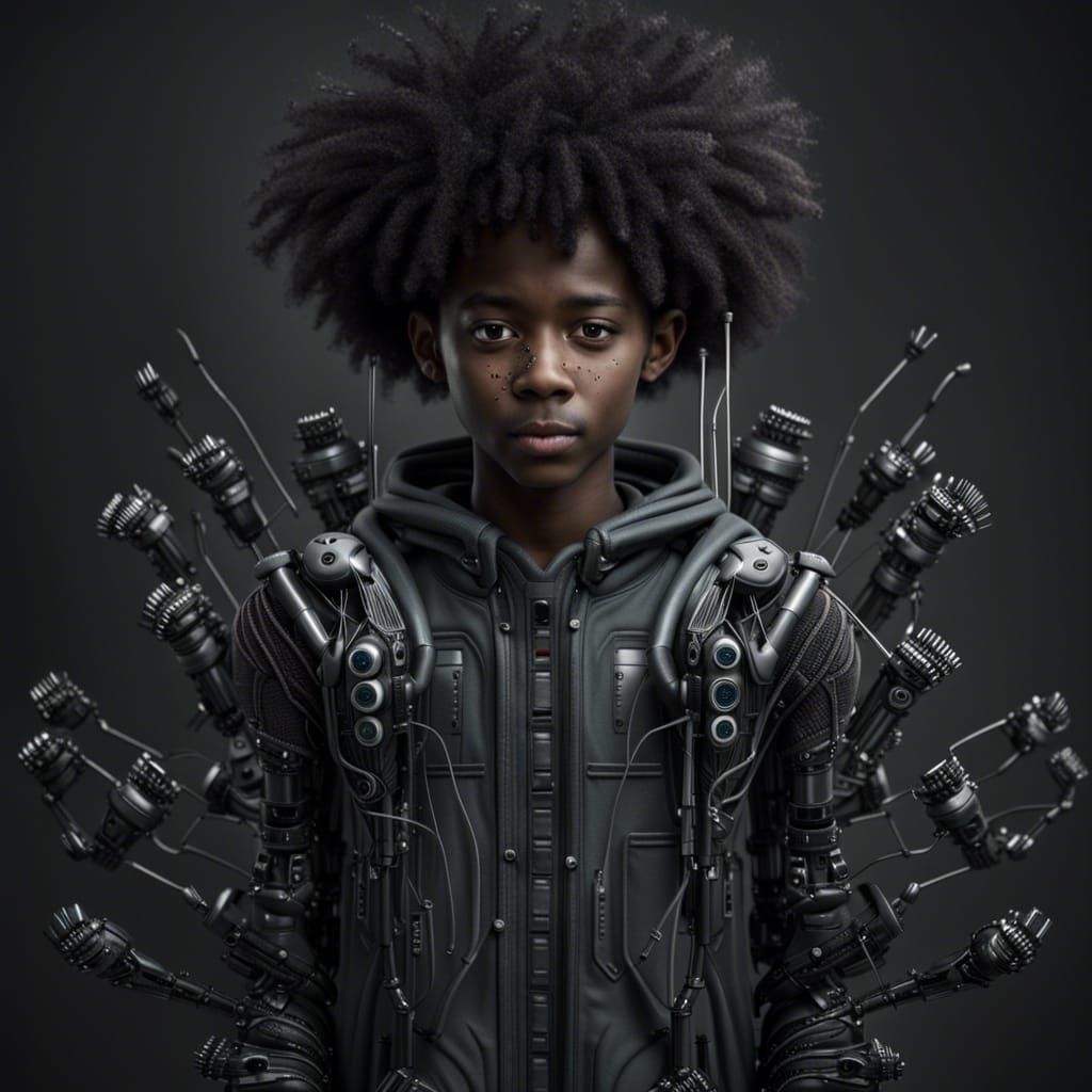 Contestant #9: Rylen Wi'aiaveyer