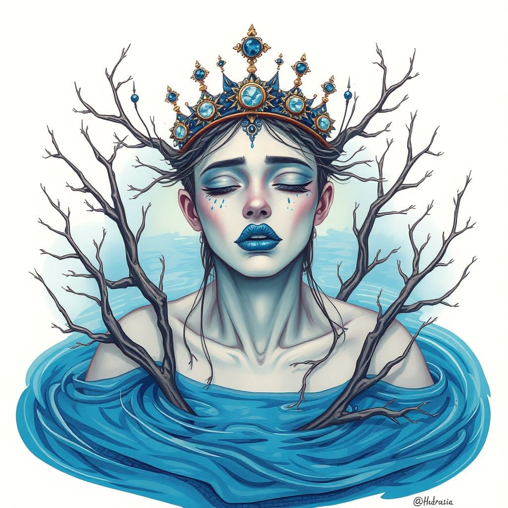 🌿Blooming Gently ...