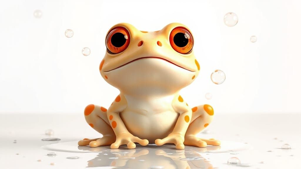 Le Frog
