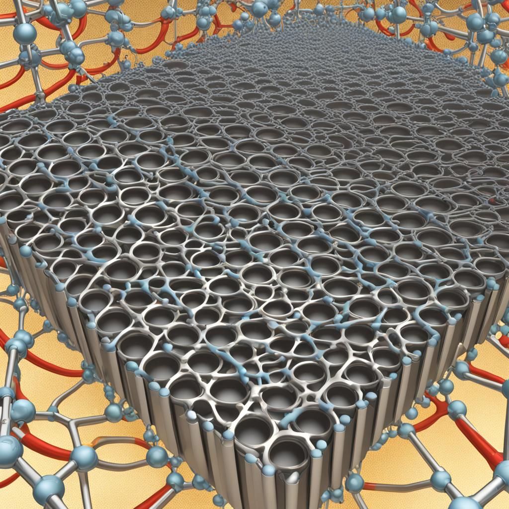 Lattice Structure