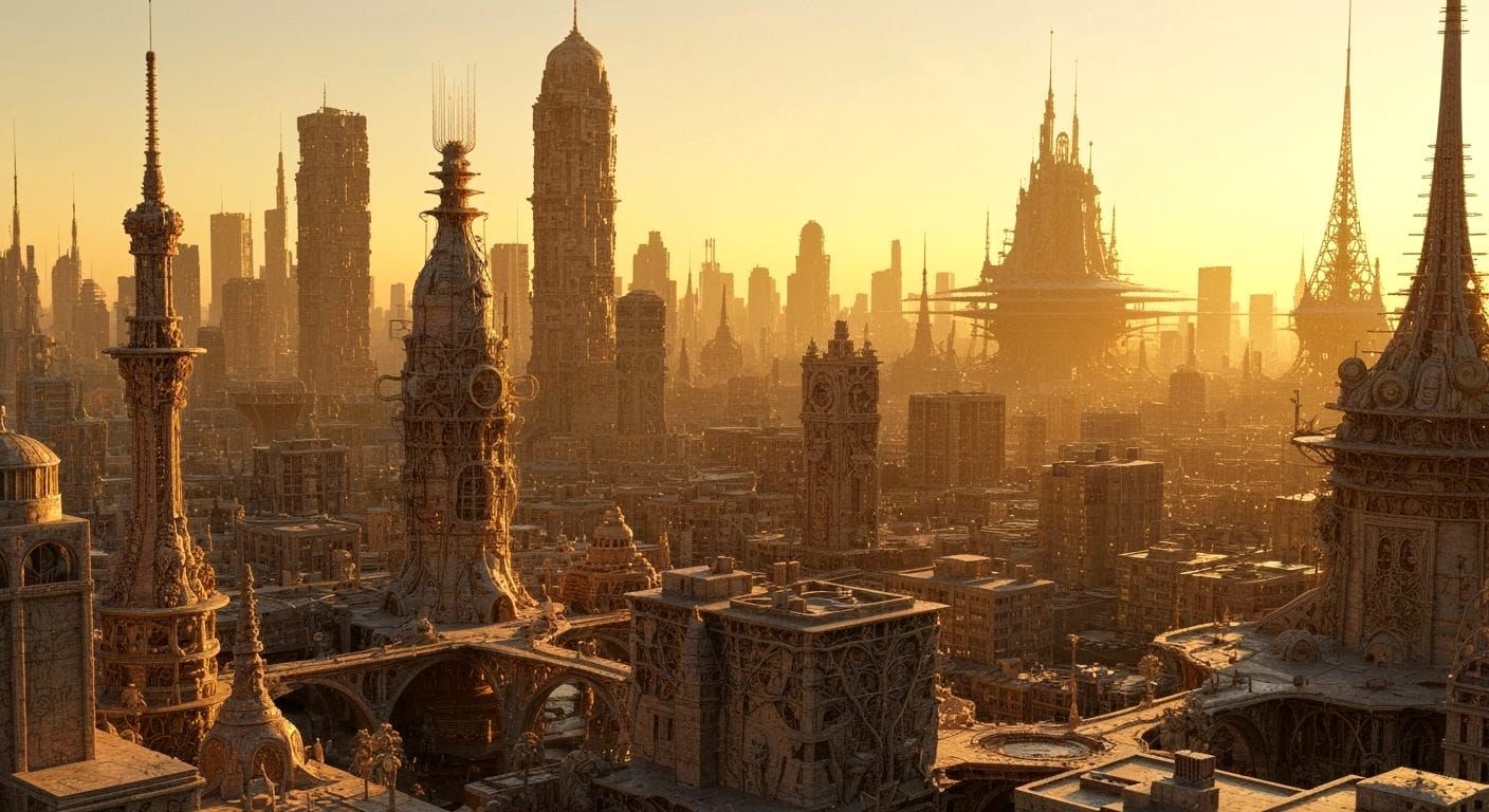 Mycelium and Bone Rebirth