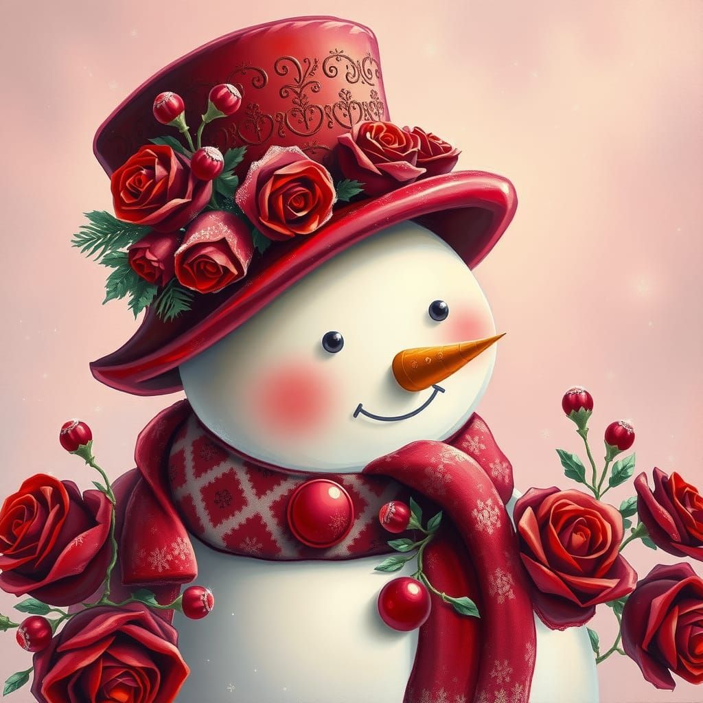 Ready for the Holidays