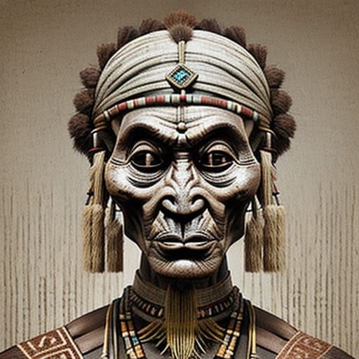 Anthropological Studies in Ethnography