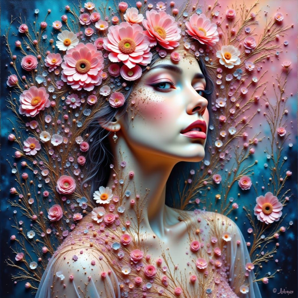 Practicing my own fine tuning model