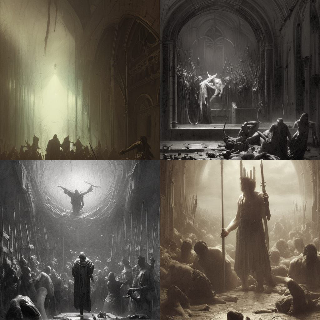 The Butcher of Blaviken