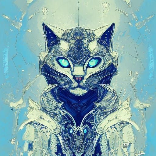 Original cat