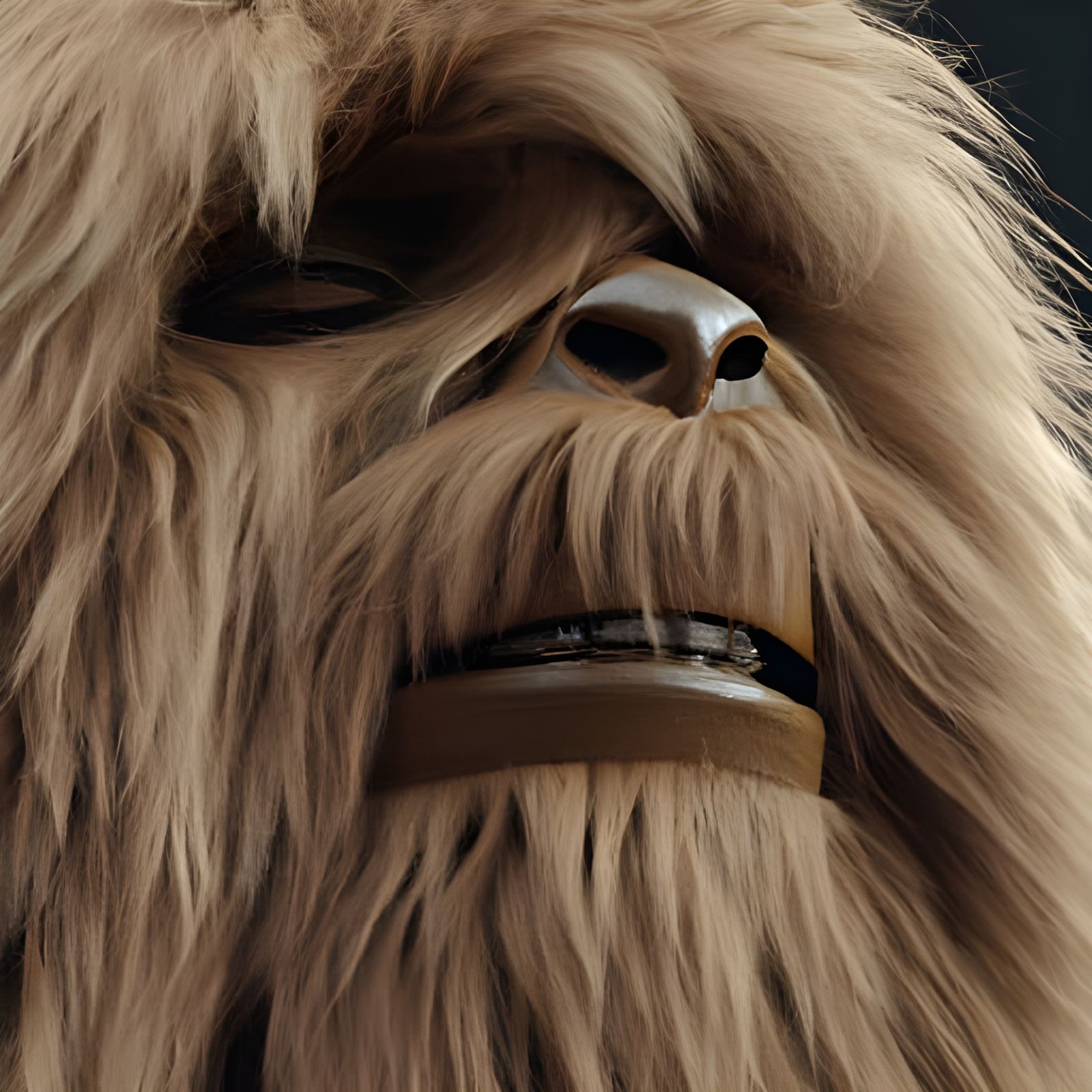 Dall-E 2 Self-Portrait