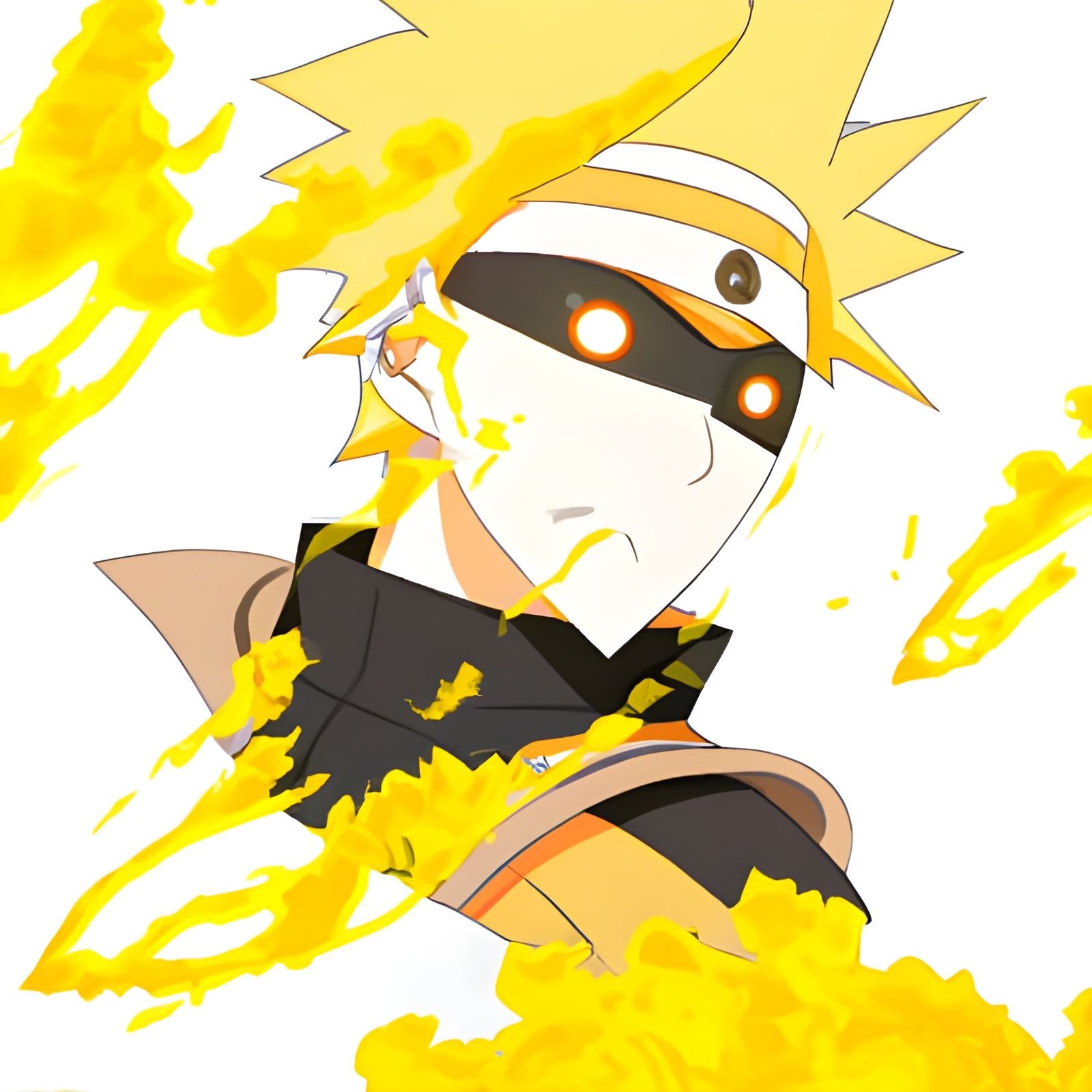 Boruto Reaches Peak Strength and Power