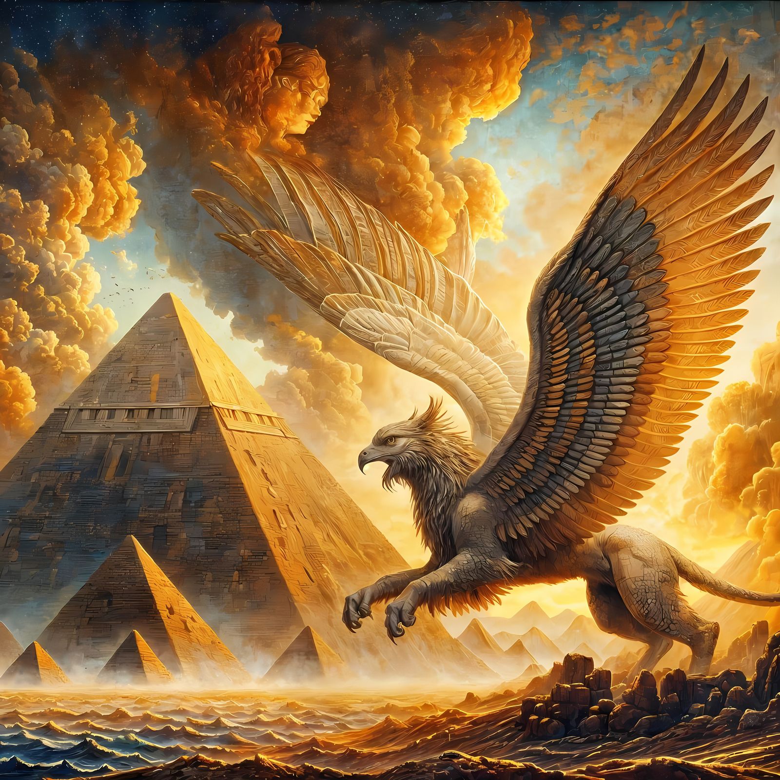 Griffon