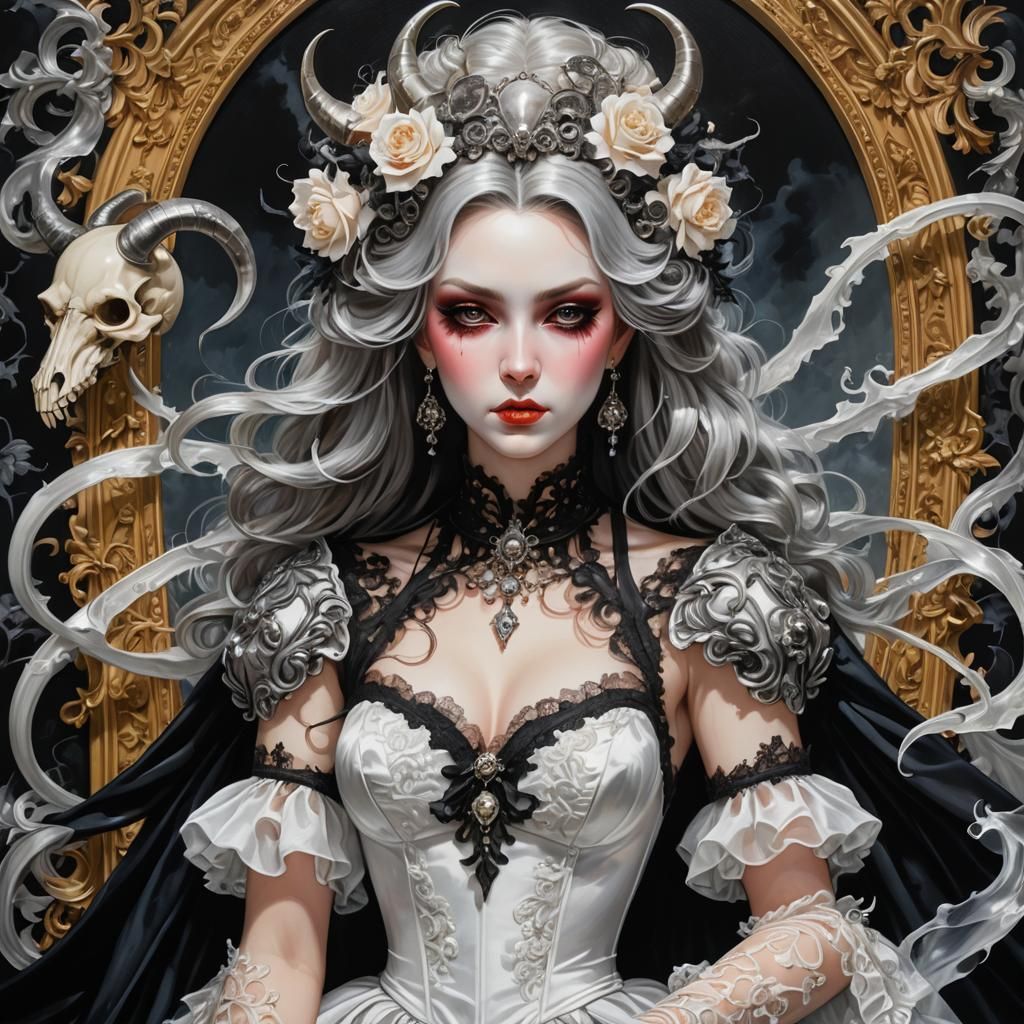Lady Death