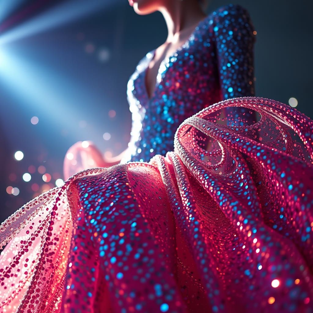 Sequins