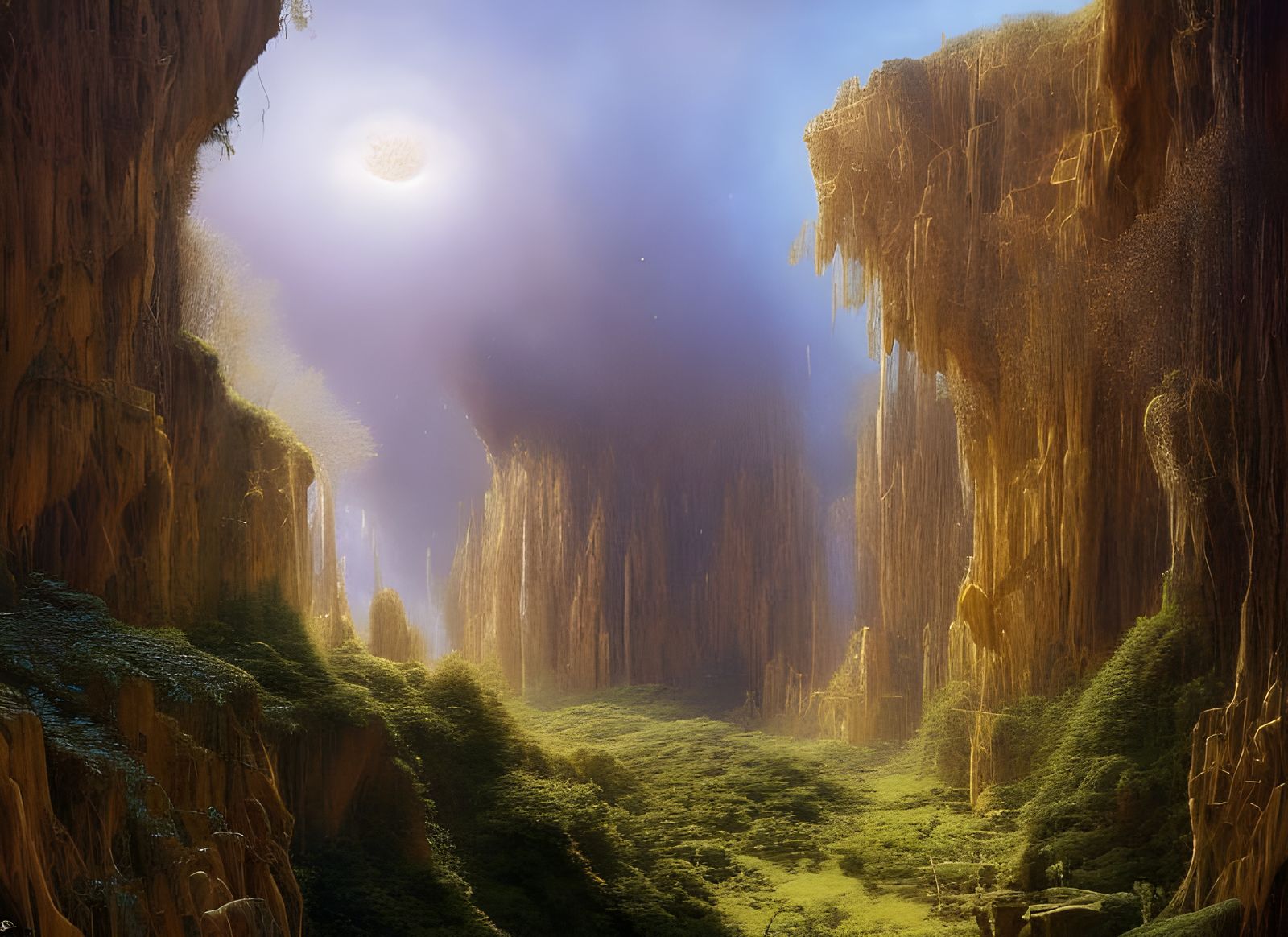 Pictorial History of Bipedal Life in 3D Shading