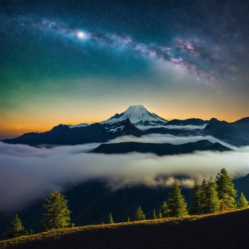 Your whole life is just a dream.