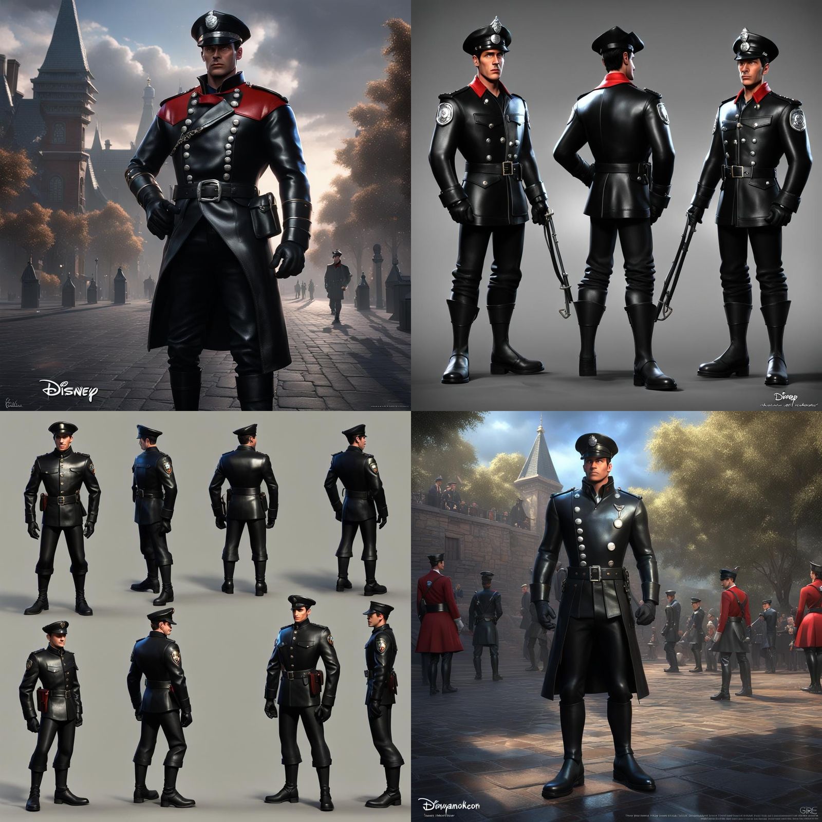 extremely heartless and cruel Disney extremely heartless and...