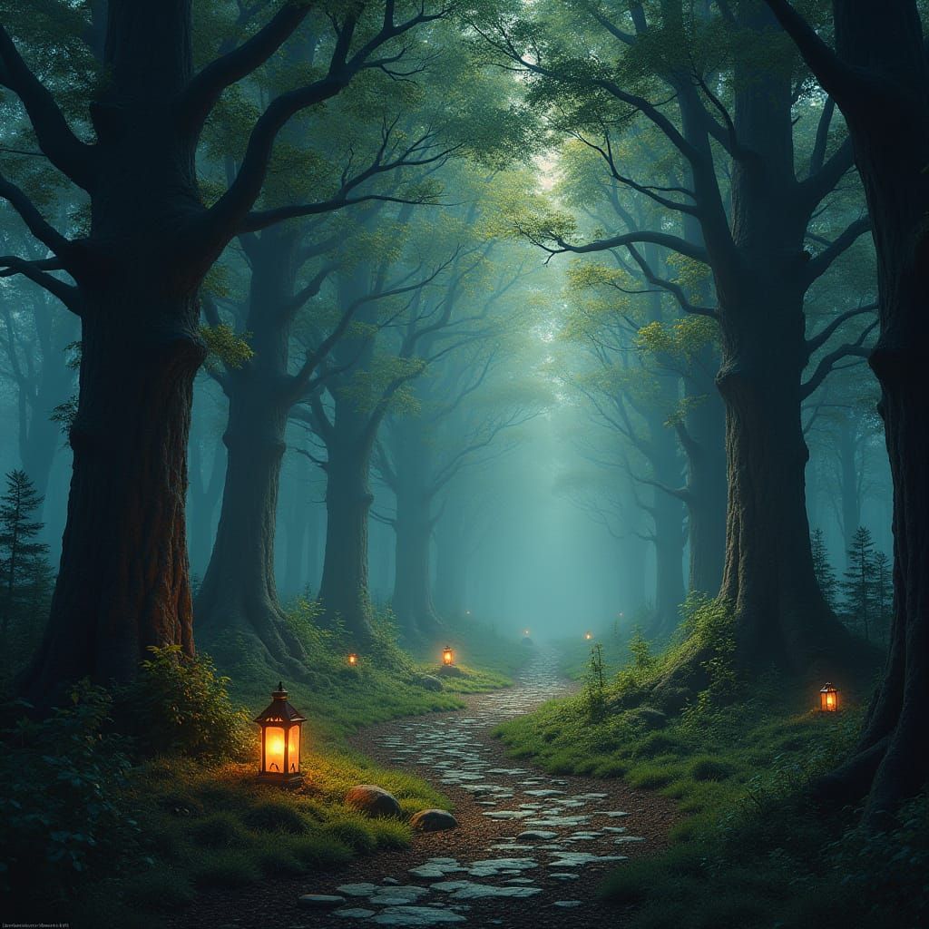 The chronicles of Narnia