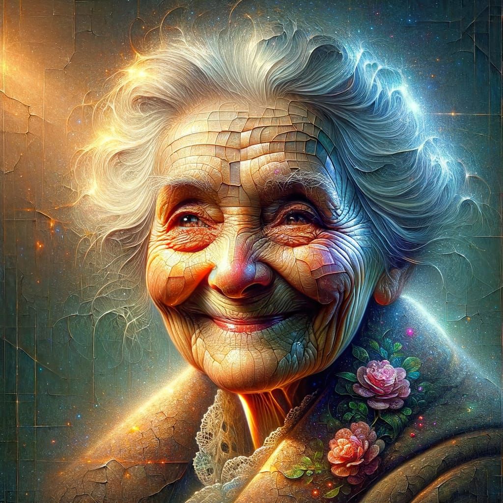 I Still Remember Her...