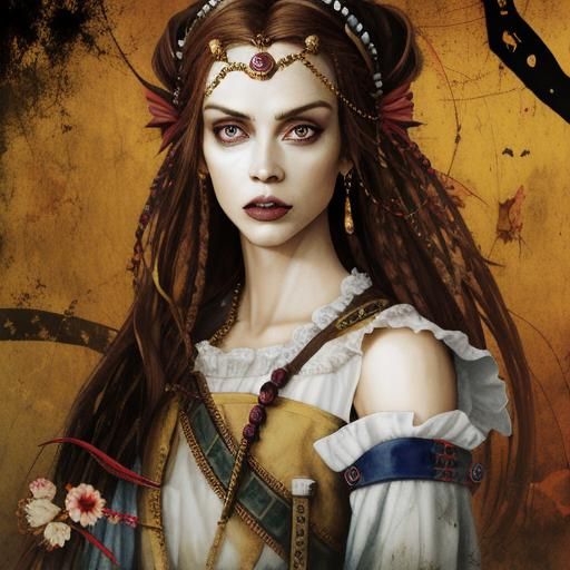 AI Interpretation of "Excess"