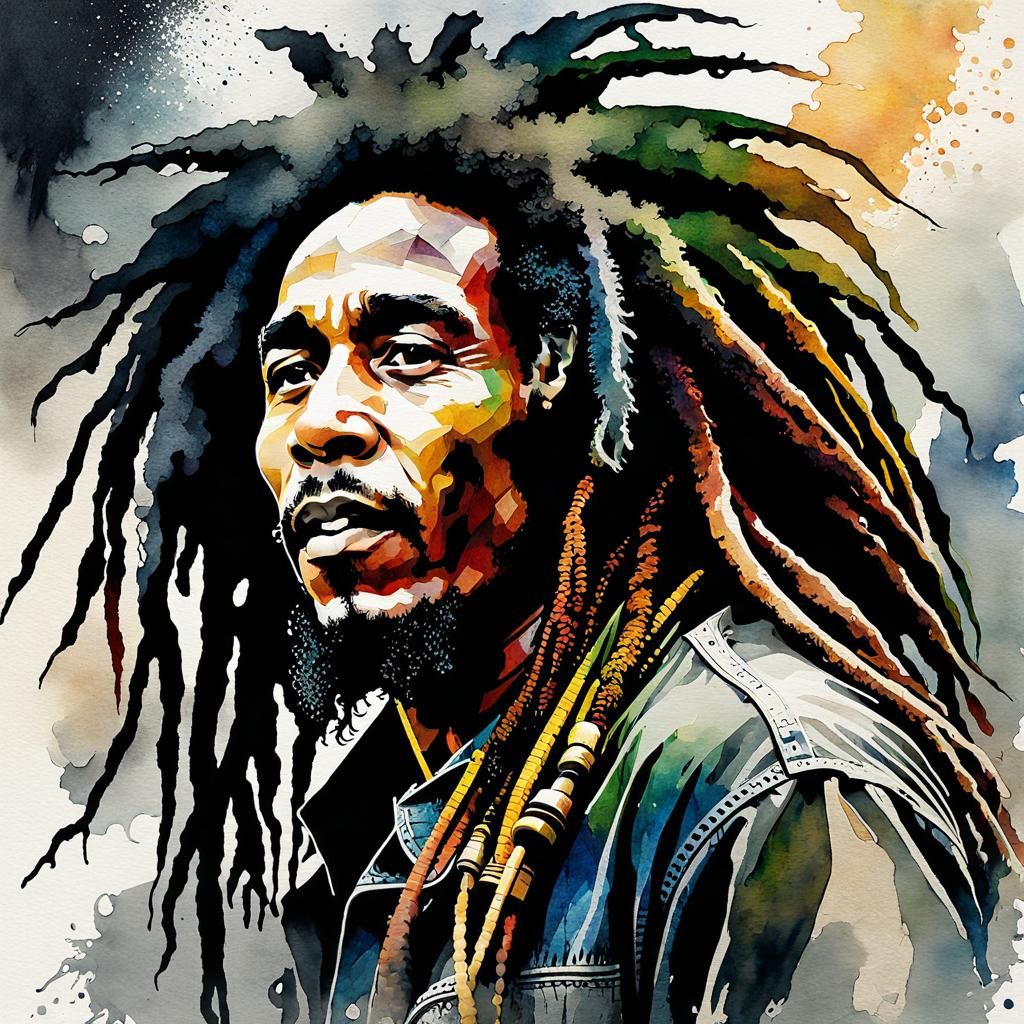 Bob Marley