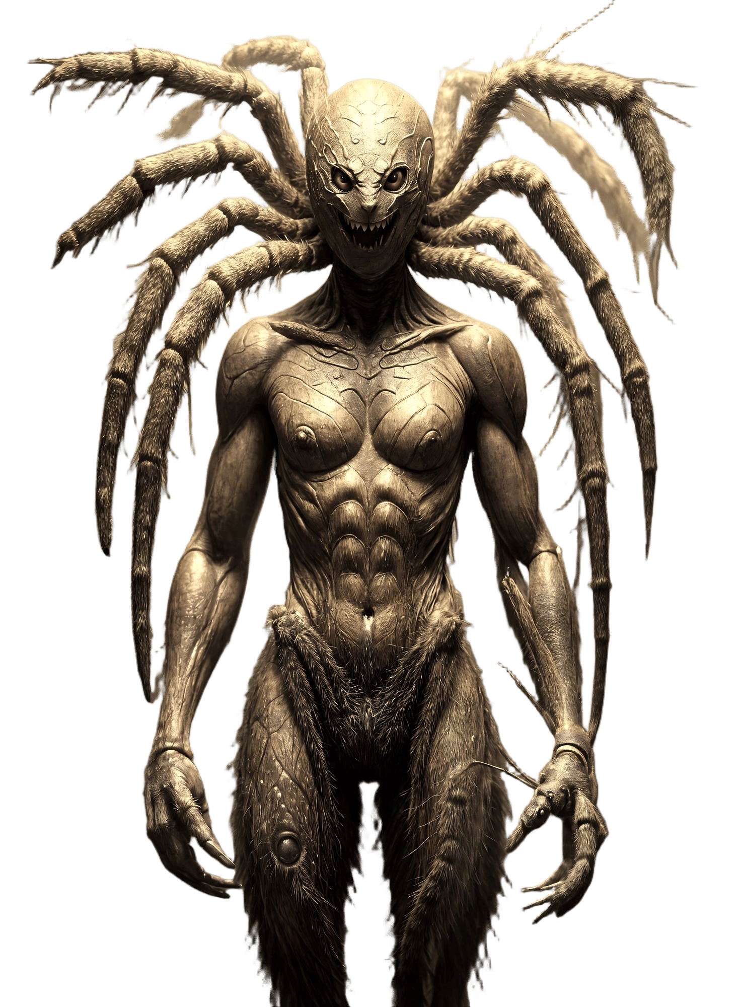 LEEROY "FANG"  WEBSTER