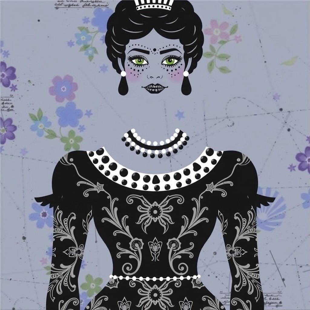 Whimsical Italian Interiors in the Style of Fornasetti