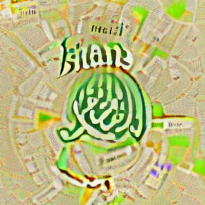 Image of Islam