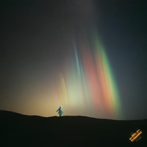 Fantasy Meets Reality in Professional Photography