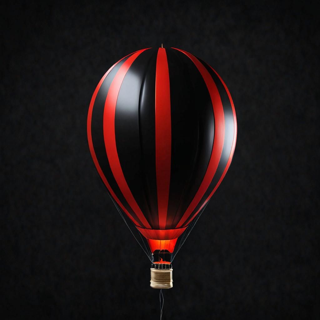 Surrender as a Masterful Art Form