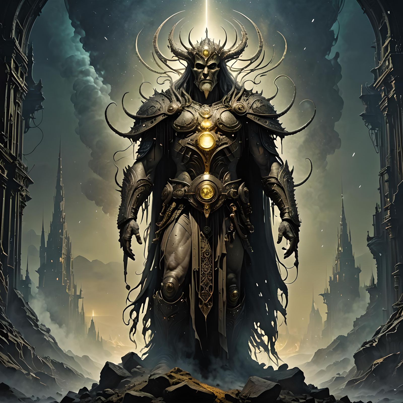 Sucubus (Demon series)