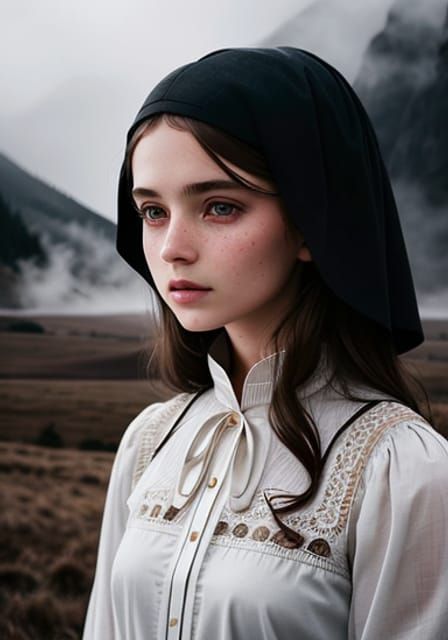 Amish Fashion Reimagined: A Modern Interpretation