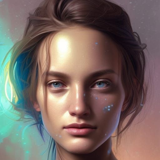 Elemental Queen