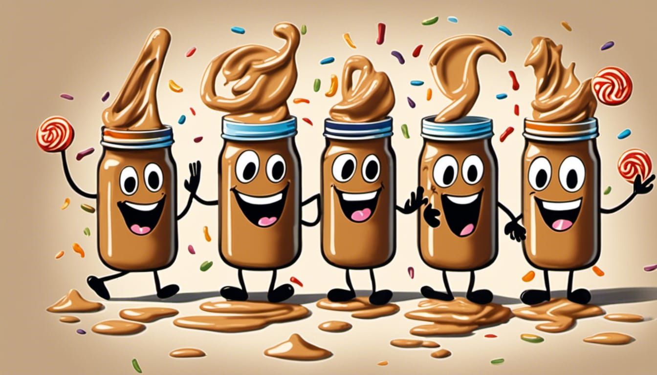 I'll Be There in a Jiffy