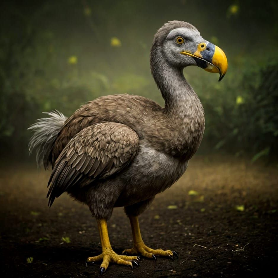 Dodo