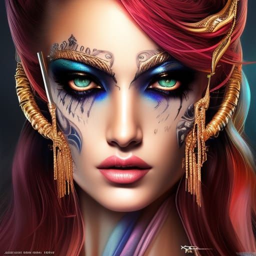 The Eyes