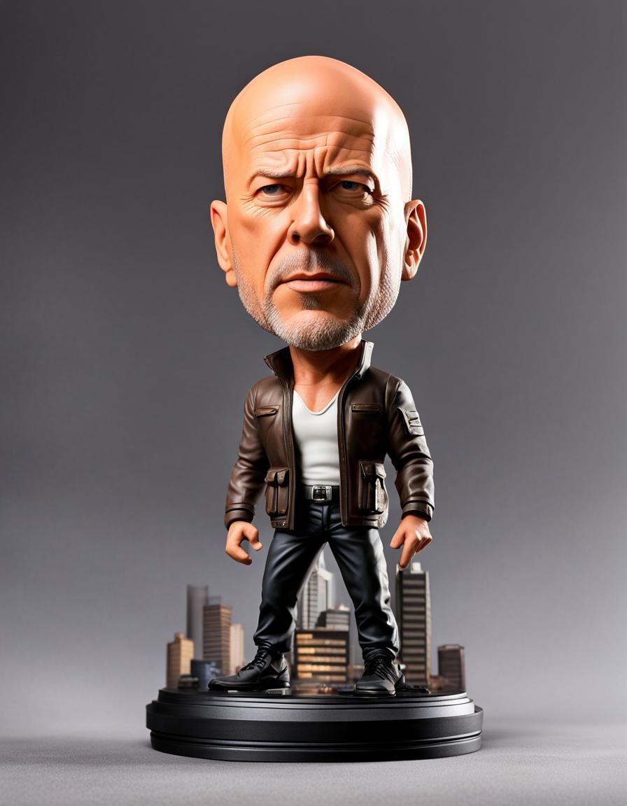 John McClane