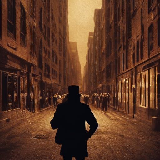 The plot thickens...