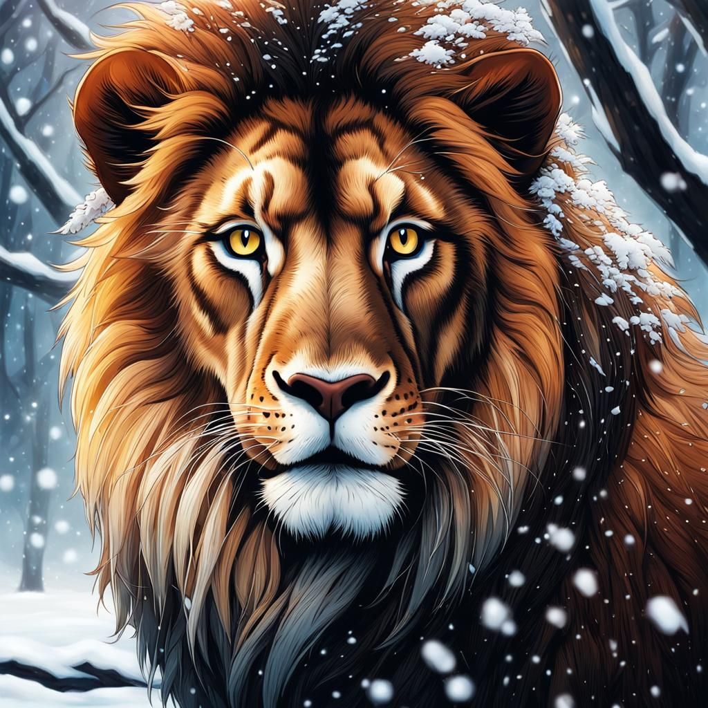 Symbolic Image of Hope and Renewal