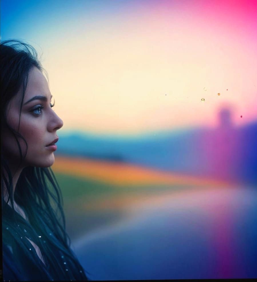 Haze of Recollection III