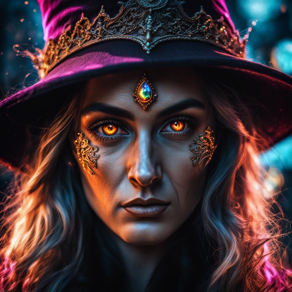 The Mother of Godric