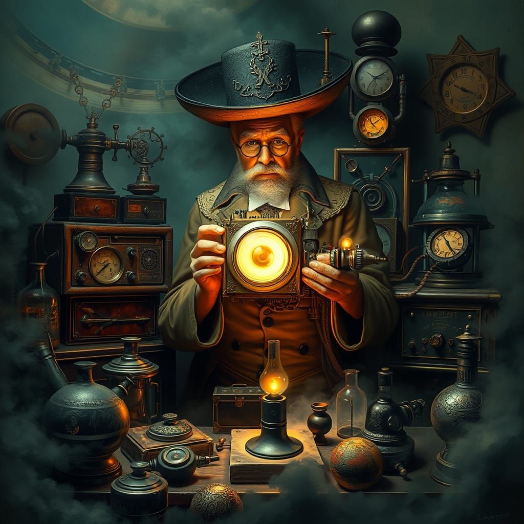 ZPF Amplification : Patent 685,954 Medium transmissions. Nov 5, 1901 - ex 1899 Aug 1st.